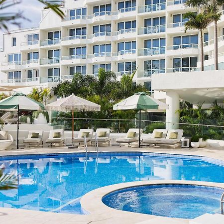 Novotel Sydney Brighton Beach Exteriör bild